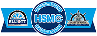 HSMC logo